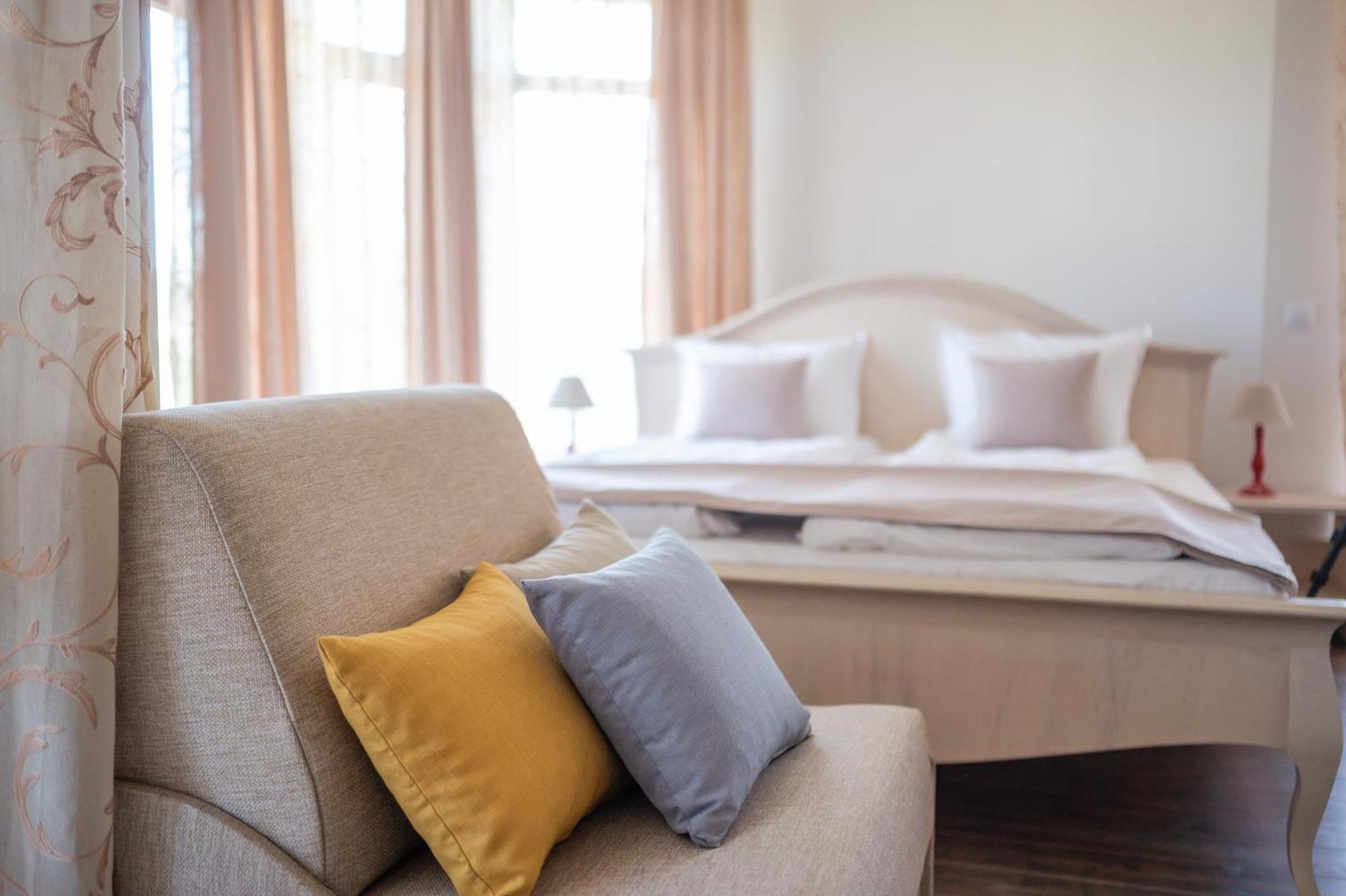 Katerina Guest House Kocherinovo Екстериор снимка